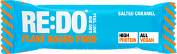 [7219-7] REDO BAR SALT CARAMEL 6OG
