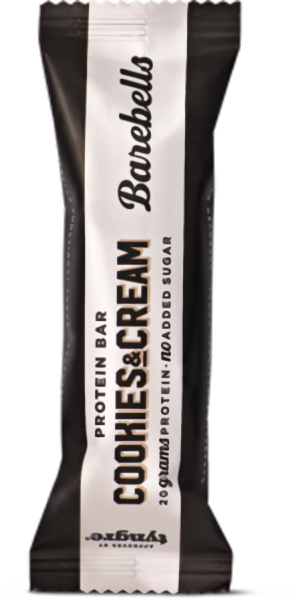 BAREBELLS BAR COOCKEIS55G