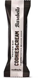 [7228-1020] BAREBELLS BAR COOCKEIS55G