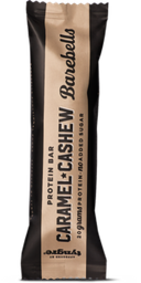 [7228-1022] BAREBELLS BAR CARAMELL55G
