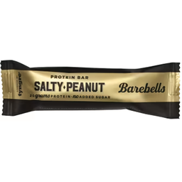 [7228-1023] BAREBELLS BAR SALT PEANUT