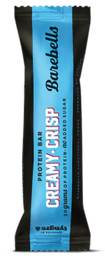 [7228-1052] BAREBELLS BAR CREAM CRISP