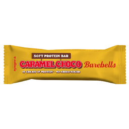 [7228-1056] BAREBELLS BAR SOFT CHOCO