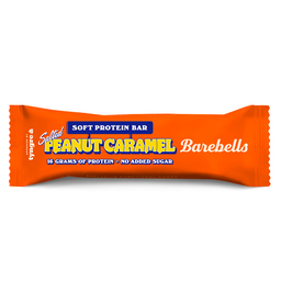 [7228-1061] BAREBELLS BAR SOFT PEANUT