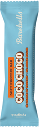 [7228-1071] BAREBELLS BAR SOFT COCO55