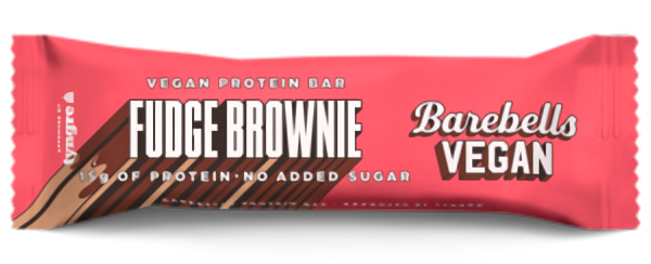 VEGAN CHOCOLATE BROWNIE55