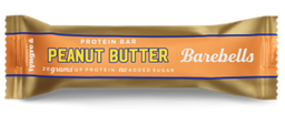 [7228-1096] BAREBELLS BAR PEANUTBUTTE