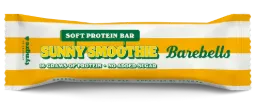 [7228-1097] BAREBELLS BAR SUNNY SMOOT