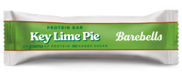 [7228-1111] BAREBELLS BAR KEYLIME PIE