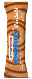 [7228-1114] BAREBELLS BAR CINNAMON 55