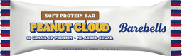 [7228-1124] Barebells Bar Peanut Cloud 55g