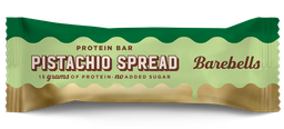 [7228-1125] Barebells Bar Pistachio 45g