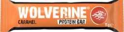 [7235-153] WOLVERINE BAR CARAMEL 35G