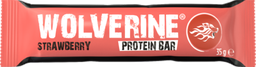 [7235-154] WOLVERINE BAR STRAWB 35G