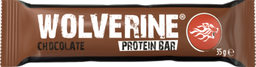 [7235-155] WOLVERINE BAR CHOCO 35G