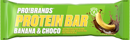 [7235-5040] PROTEIN BAR BANAN/CHOCO45