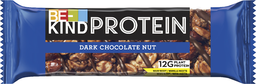 [7316-408859] BEKIND PROTEIN DARK CHOCOLATE NUT 12X50G
