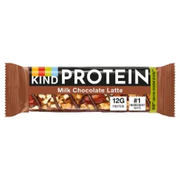 [7316-469259] BEKIND PROTEIN LATTE 50G