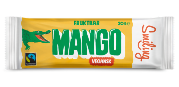 SMILING MANGOBAR 20G
