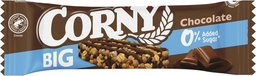 [7379-5573] CORNY BIG 0% CHOCOLATE 40G