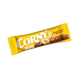 [7379-5723] CORNY BIG CHOCO BANAN 50G