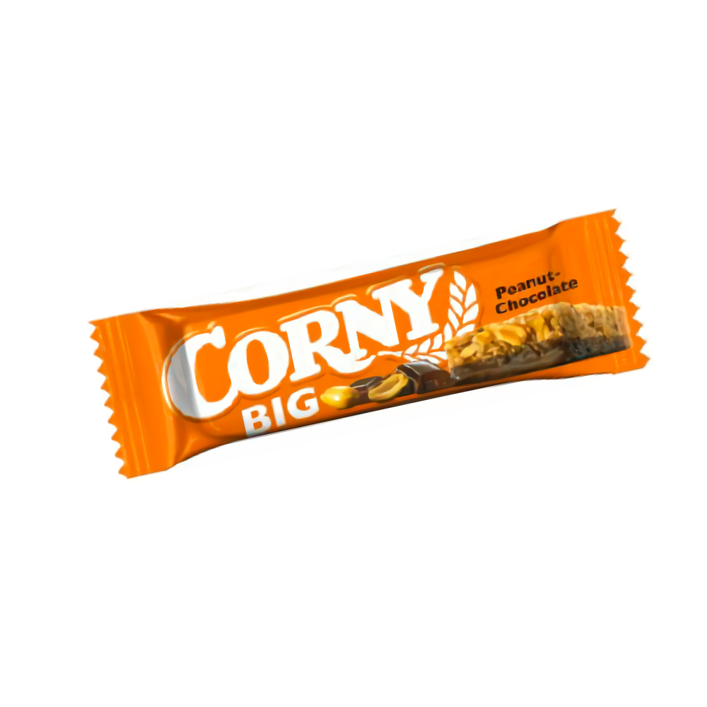 CORNY BIG PEANUTS 50G