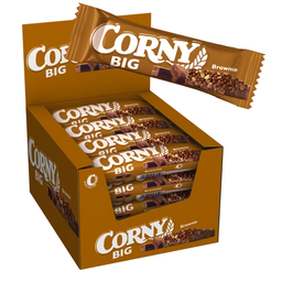 [7379-5769] CORNY BIG BROWNIE 50G