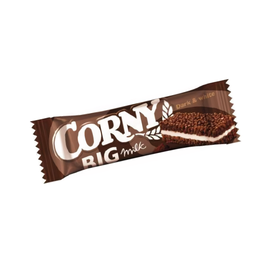 [7379-5777] CORNY BIG MILK DARK&WHITE