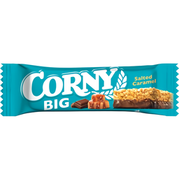 [7379-6066] CORNY BIG SALT CARAMEL40G