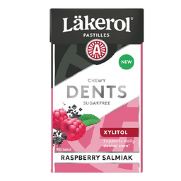 [315-17400] LÄKEROL DENTS SALM/BERRY