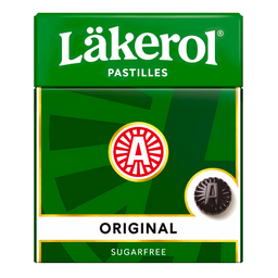 [315-4005] LÄKEROL ORIGINAL 1P