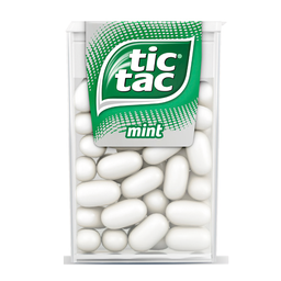[32-180] TIC TAC MINT 18G