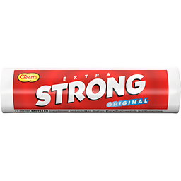 [95-1940] EXTRA STRONG ORIGINAL 25G