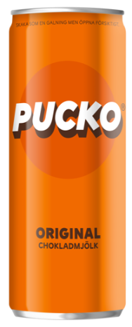 Pucko Original 25cl