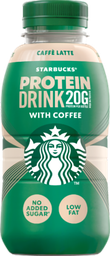 [2318-598776] STARB PROTEINKAFFE LATTE