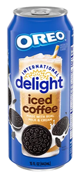 [2518-16396] DELIGHT ICED COFFEE OREO