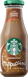 [6318-89146] FRAPPUCCINO COFFEE 25CL