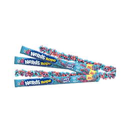 [178-75624] NERDS ROPE VERY BERRY 26G