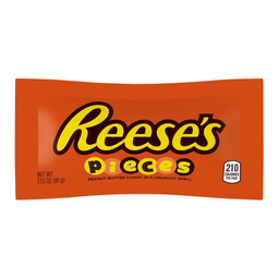 [178-75714] REESES PIECES 43G
