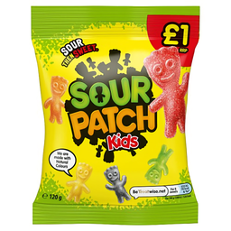 [178-75761] SOUR PATCH KIDS ORIG POUC