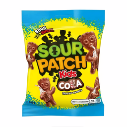 [178-75762] SOUR PATCH KIDS COLA POUC