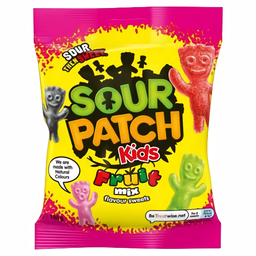 [178-75763] SOUR PATCH KIDS FRUIT MIX