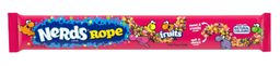 [178-76017] NERDS ROPE FRUIT RAINBOW