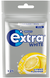 [625-263753] EXTRA WHITE CITRUS 29G