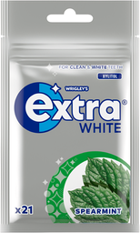 [625-263776] EXTRA WHITE SPEARMINT 29G