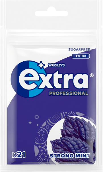 EXTRA PROF STRONGMINT 29G
