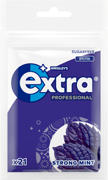 [625-348762] EXTRA PROF STRONGMINT 29G