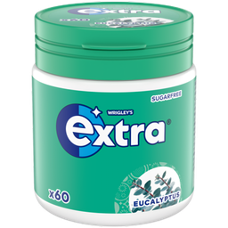 [625-355891] EXTRA BURK EUCALYPTUS 84G