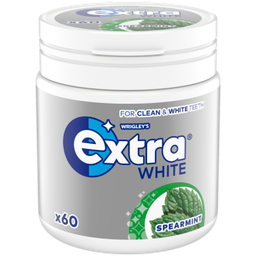 [625-358641] EXTRA BURK PROF SPEARMINT