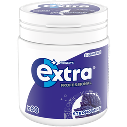 [625-358648] EXTRA BURK PROF STRONGMIN